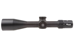 SIG TANGO DMR 5-30X56 34MM FFP MOA
