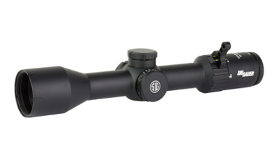 SIG WHISKEY6 3-18X44 MIL HNT 2.0 BLK