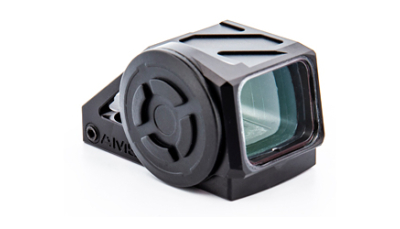 SHLDS AMS ENCLOSED EMITTER RDS 4MOA