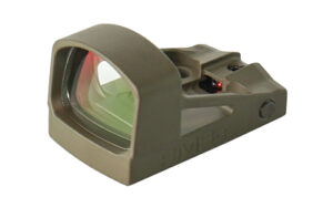 SHLD RMSC GLS ED MINI SIGHT 8MOA ODG