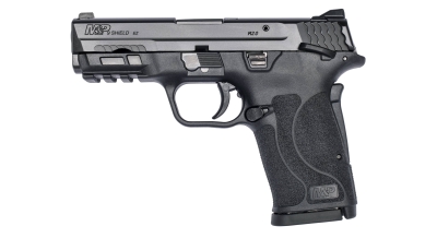 SMITH AND WESSON M&P9 M2.0 SHIELD EZ 9MM SAFETY