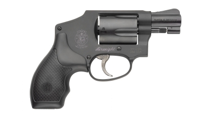 SMITH AND WESSON 442 38SPC 1-7/8" 5RD NO LOCK