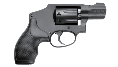 SMITH AND WESSON 43C 22LR 8RD 1-7/8" FS