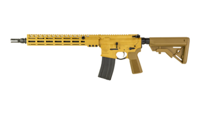 SOLGW SCALPER 13.7" NX 556NATO RAL8K