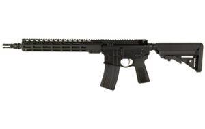 SOLGW SCALPER 13.7" NOX 556NATO BLK