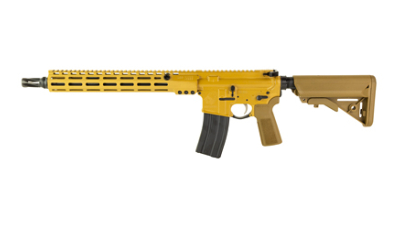 SOLGW SCALPER 13.9" HX 556NATO RAL8K