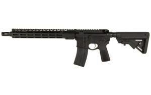 SOLGW SCALPER 13.9" HUX 556NATO BLK