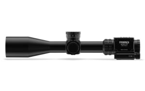 STEINER M7XI 2.9-20X50MM IFS MSR2