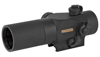 TRUGLO TRITON 30MM TRI-COLOR R/G/B