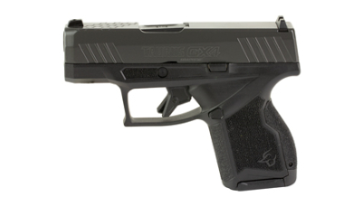 TAURUS GX4 9MM 3" 10RD GRY GRAPHENE