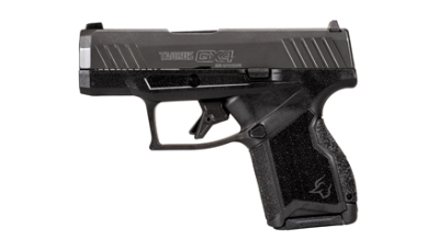 TAURUS GX4 9MM 3" 13RD GRY GRAPHENE