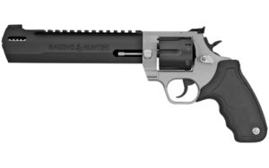TAURUS RAGING HNTR 44MAG 8.3" 6RD TT