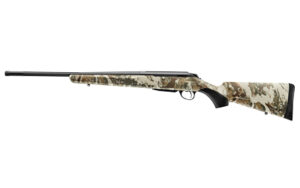 TIKKA T3X RT FL 7MM 24" CAMO