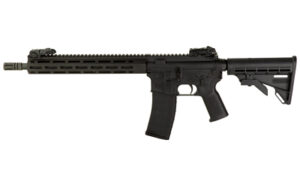 TIPPMANN M4-22 ELITE 16 22LR BK CMPL