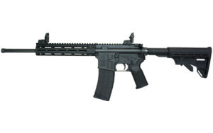 TIPPMANN M4-22 PRO 16" 22LR FLT CMPL