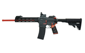 TIPPMANN M4-22 REDLINE 22LR 16" CMPL