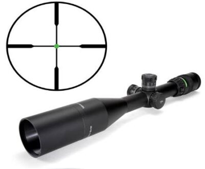 TRIJICON ACCUPOINT 5-20X50 DUPLEX 30MM