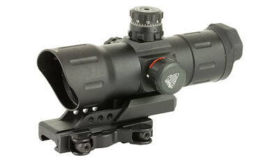 UTG 6" ITA R/G CQB T-DOT SGHT W/MNT