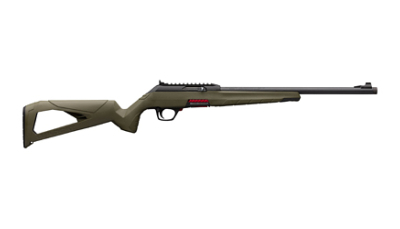 WIN WILDCAT 22LR 16.5" 10RD TB ODG