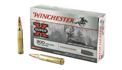 WIN SPRX PWR PNT 300WIN 150GR 20/200