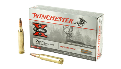 WIN SPRX PWR PNT 7MMREM 150GR 20/200