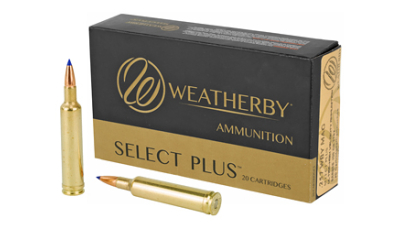 WBY AMMO 257WBY 100GR TTSX 20/200
