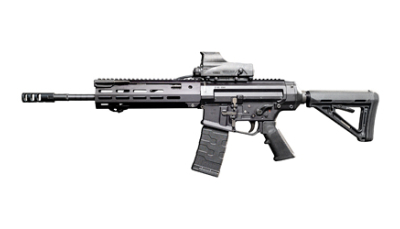 ZENITH ZF-300 .300BLK 16" 30RD BLK