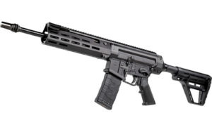 ZENITH ZF-56 5.56 16" 30RD BLK
