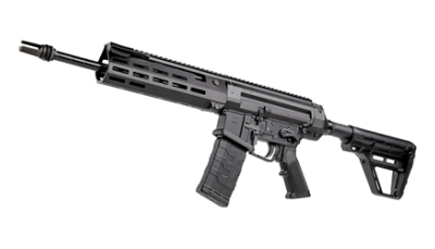 ZENITH ZF-56 5.56 16" 30RD BLK