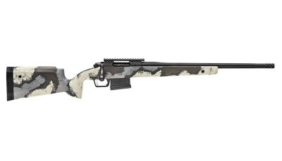 SPRINGFIELD ARMORY WAYPOINT 6.5CR STD FXD DESERT