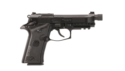 BERETTA 80X CHEETAH 380ACP BLK 10+1 TB