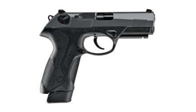 BERETTA PX4 G-SD 9MM BLK/GRY 21+1
