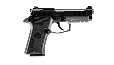 BERETTA 80X CHEETAH 380ACP GRAY 13+1