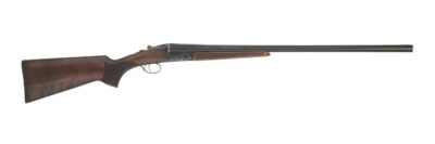 TRISTAR SPORTING ARMS BRISTOL SXS 12/28 ENGRD CCH 3"
