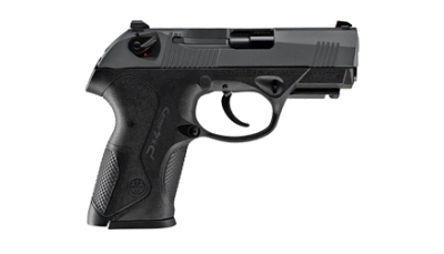 BERETTA PX4 G CPCT CARRY 2 9MM 10+1 FS