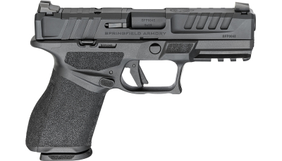 SPRINGFIELD ARMORY ECHELON 9MM BLK 4" 10+1