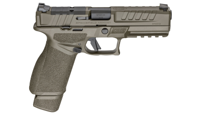 SPRINGFIELD ARMORY ECHELON 9MM ODG 4.5" 20+1