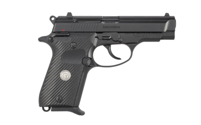 EAA CORP MC14BDA 380ACP BLK 13+1 3.8" #