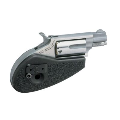 NAA 22MAG/22LR 1-1/8" BRL W/HOLSTER GRP