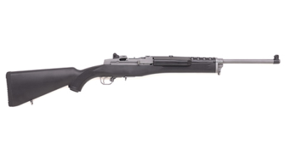 RUGER MINI-30 7.62X39 SS/SYN 20RD