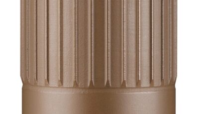 DEAD AIR ARMAMENT LAZARUS6 XM 6MM SILENCER FDE