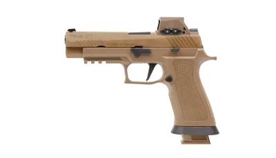 SIG SAUER M17 X-FULL 9MM COY 21+1