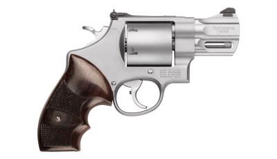 SMITH AND WESSON 629 44MAG 2-5/8" SS AS 6RD