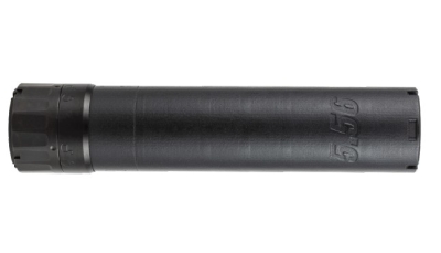 SIG SAUER NG556 5.56 QD SILENCER 1/2X28