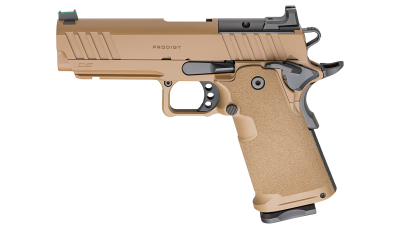 SPRINGFIELD ARMORY DS PRODIGY 9MM COY 4.25" 10+1