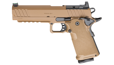 SPRINGFIELD ARMORY DS PRODIGY 9MM COY 5" 10+1