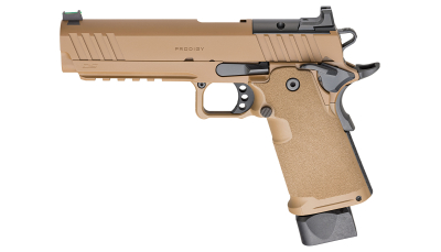 SPRINGFIELD ARMORY DS PRODIGY 9MM COY 5" 20+1