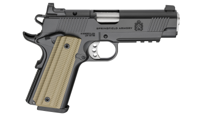 SPRINGFIELD ARMORY 1911 OPERATOR 9MM 4.25" OR