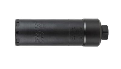 SIG SAUER SLH762 7.62 TI CMPCT QD SILNCR