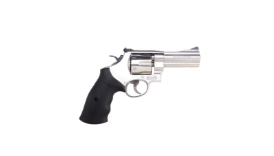 SMITH AND WESSON 610 10MM 4" SS 6RD AS